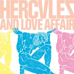 Hercules and Love affair